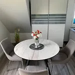 아파트 Arkonablick Schneidereit
