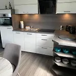 Arkonablick Schneidereit 아파트 로메