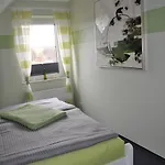 Arkonablick Schneidereit 아파트