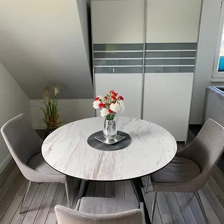 Apartment Arkonablick