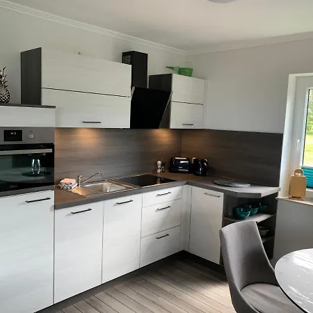 Arkonablick شقة *