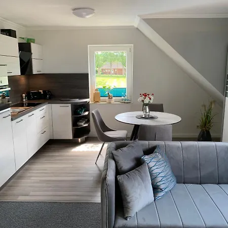 Apartment Arkonablick