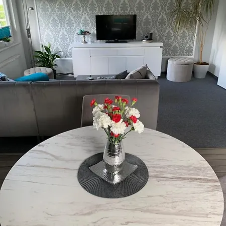 شقة Arkonablick *