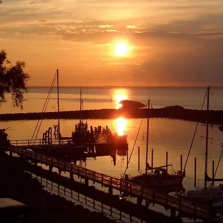 شقة Arkonablick لوهم