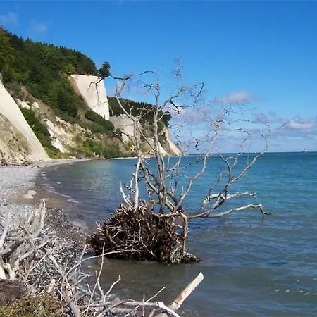 Arkonablick شقة *