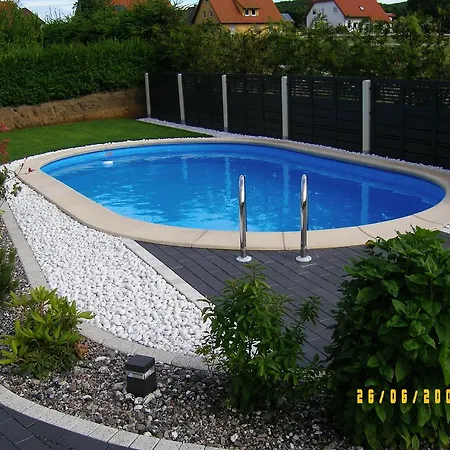 Apartment Arkonablick *