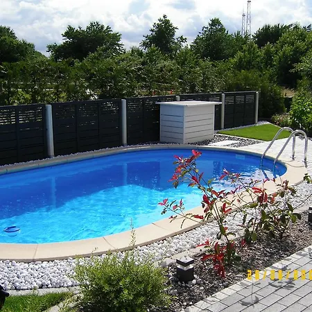 Apartment Arkonablick