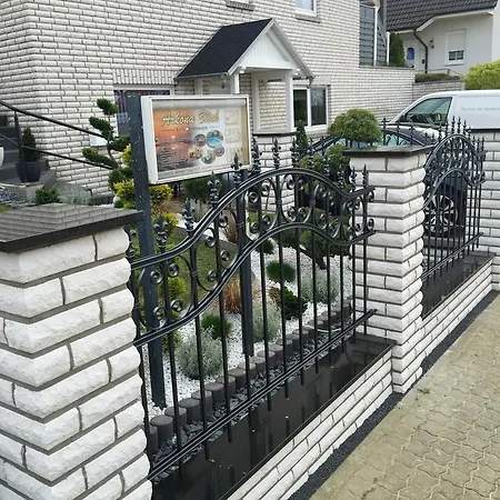 公寓 Arkonablick Schneidereit