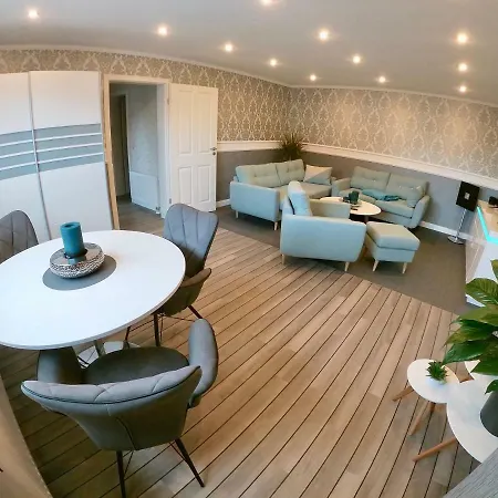 Arkonablick شقة لوهم