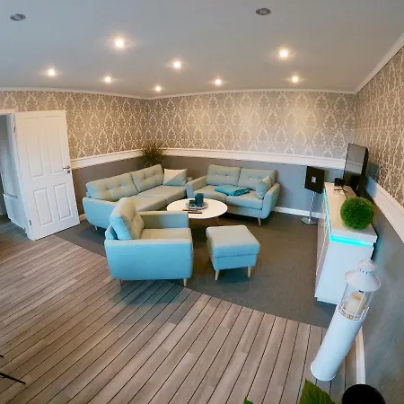 Arkonablick شقة لوهم