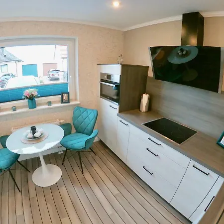 Arkonablick شقة لوهم