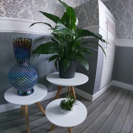 شقة Arkonablick *