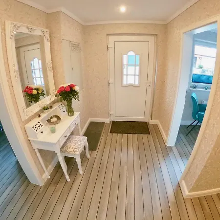 شقة Arkonablick لوهم