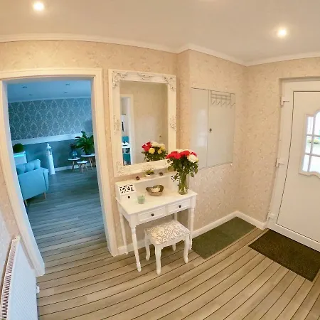 Arkonablick Apartment