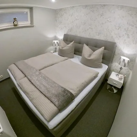 شقة Arkonablick لوهم