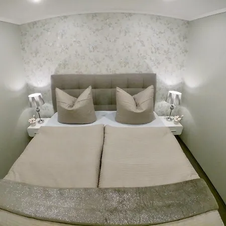 شقة Arkonablick *